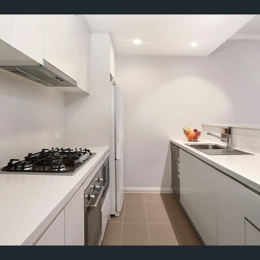 206/1 Half Street Wentworth Point  NSW 2127