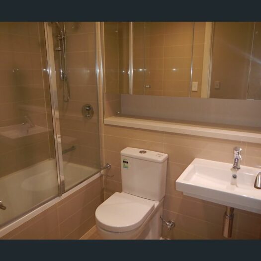 206/1 Half Street Wentworth Point  NSW 2127