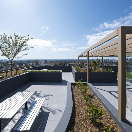 KEE – Lidcombe NSW 2141