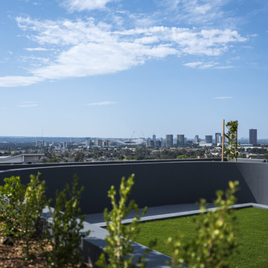 KEE – Lidcombe NSW 2141