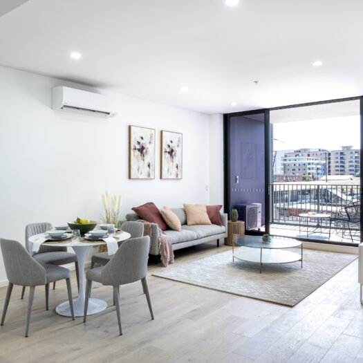 KEE – Lidcombe NSW 2141