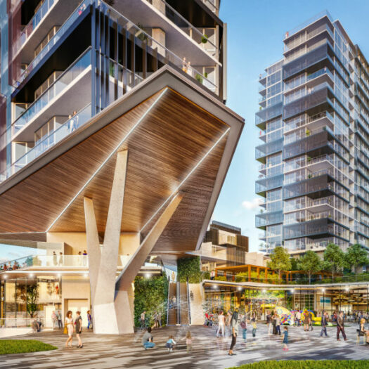 Prime by JQZ – Macquarie Park NSW 2113