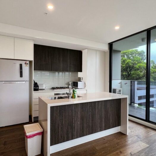 207/6 Gertrude St, Wolli Creek, NSW 2205