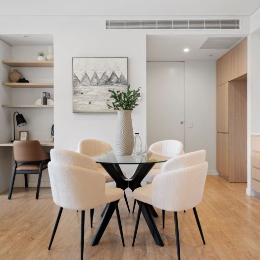 119 / 1 Kingfisher Street, Lidcombe