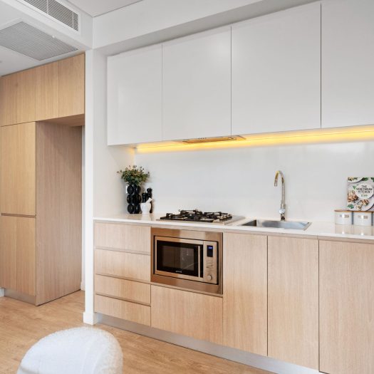 119 / 1 Kingfisher Street, Lidcombe