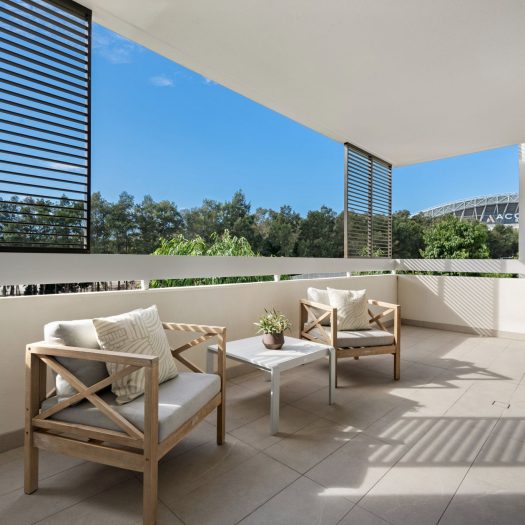 119 / 1 Kingfisher Street, Lidcombe