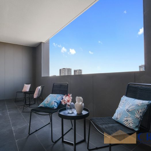 12128 / 19 Amalfi Drive, Wentworth Point