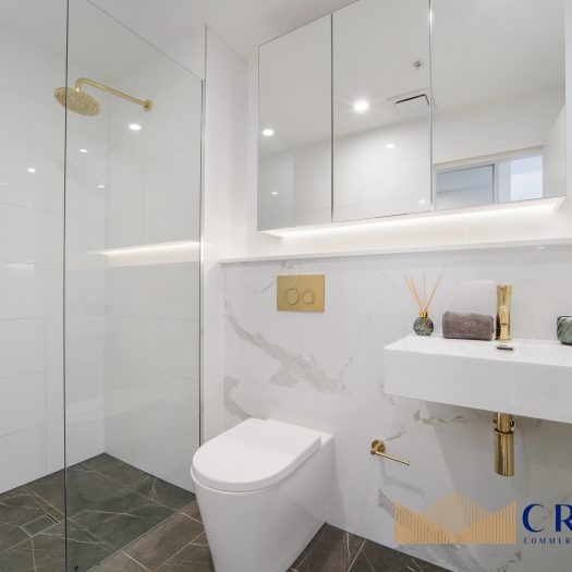 12128 / 19 Amalfi Drive, Wentworth Point