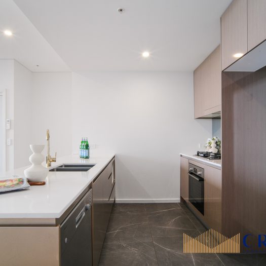12128 / 19 Amalfi Drive, Wentworth Point