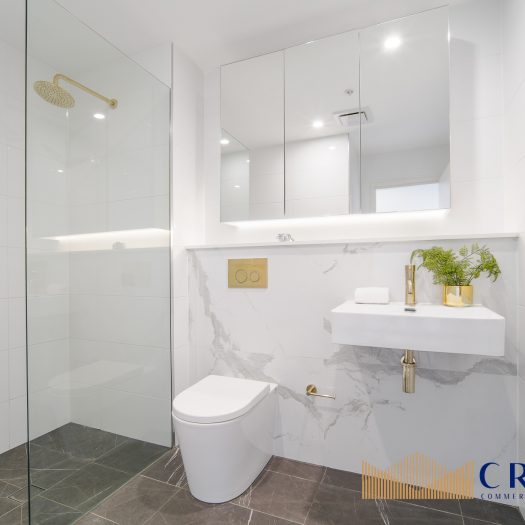 12128 / 19 Amalfi Drive, Wentworth Point