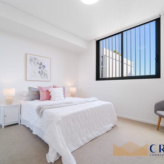 12128 / 19 Amalfi Drive, Wentworth Point