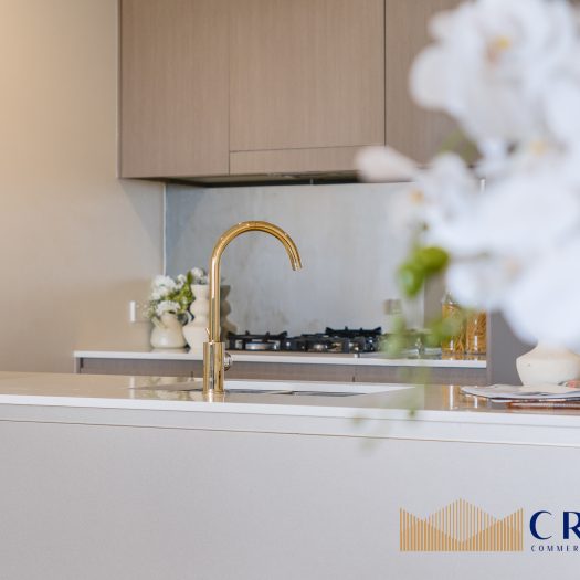 12128 / 19 Amalfi Drive, Wentworth Point