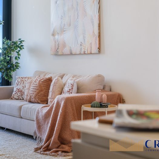 12128 / 19 Amalfi Drive, Wentworth Point