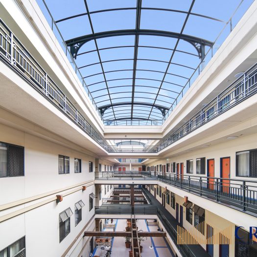 2019 / 185 Broadway, Ultimo