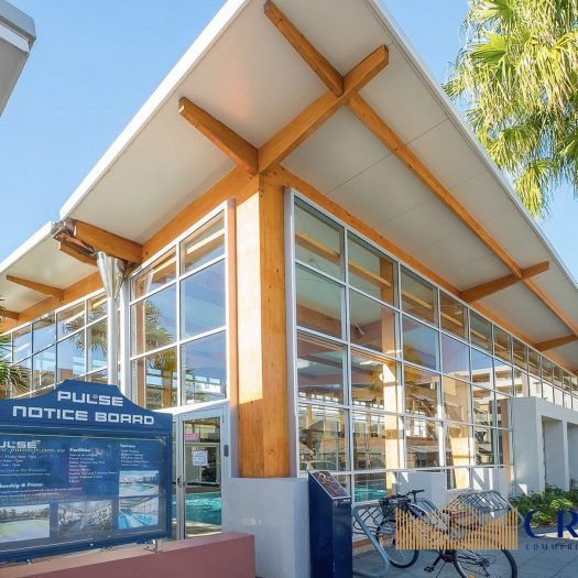 7097 / 5 Bennelong Parkway, Wentworth Point