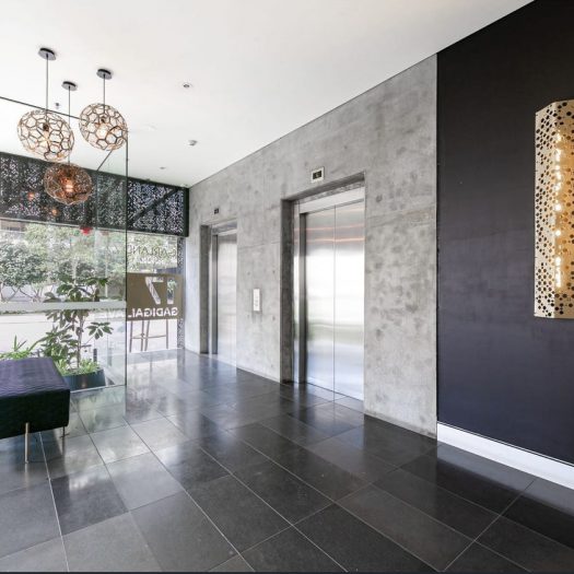 Discover Exceptional Living in the Heart of Zetland