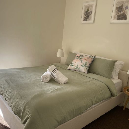 Discover Exceptional Living in the Heart of Zetland