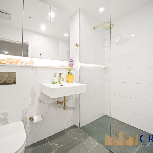 7097 / 5 Bennelong Parkway, Wentworth Point