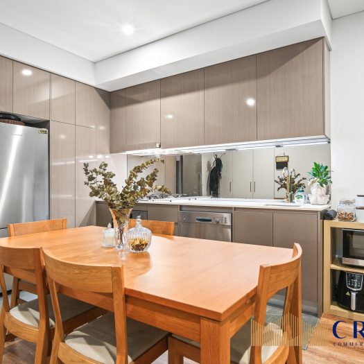 7097 / 5 Bennelong Parkway, Wentworth Point