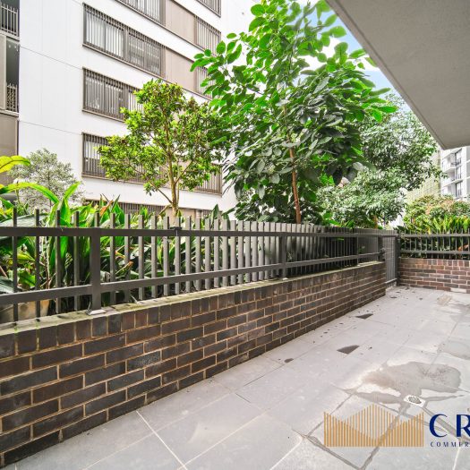 7097 / 5 Bennelong Parkway, Wentworth Point