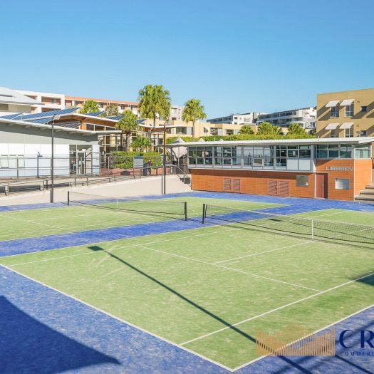 7097 / 5 Bennelong Parkway, Wentworth Point