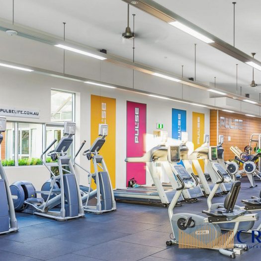 7097 / 5 Bennelong Parkway, Wentworth Point