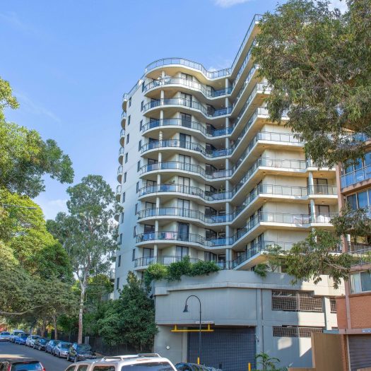 22-26 Keats Avenue, Rockdale