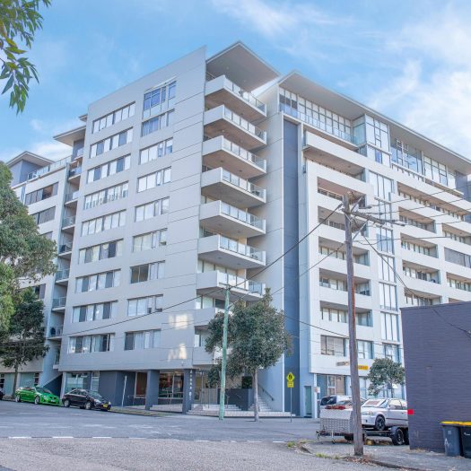 22-26 Keats Avenue, Rockdale