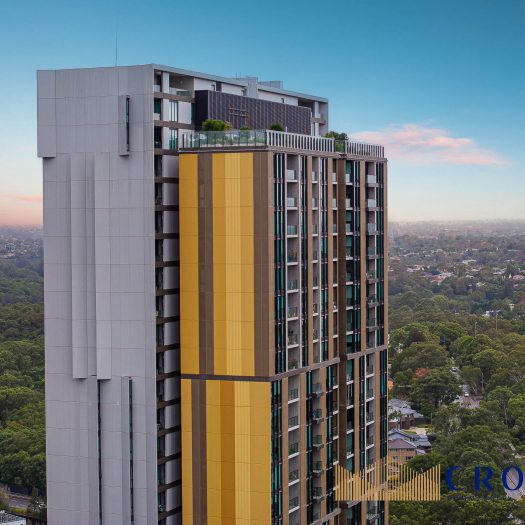 2011 / 3 Network Place, NORTH RYDE