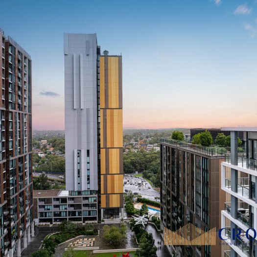 2011 / 3 Network Place, NORTH RYDE