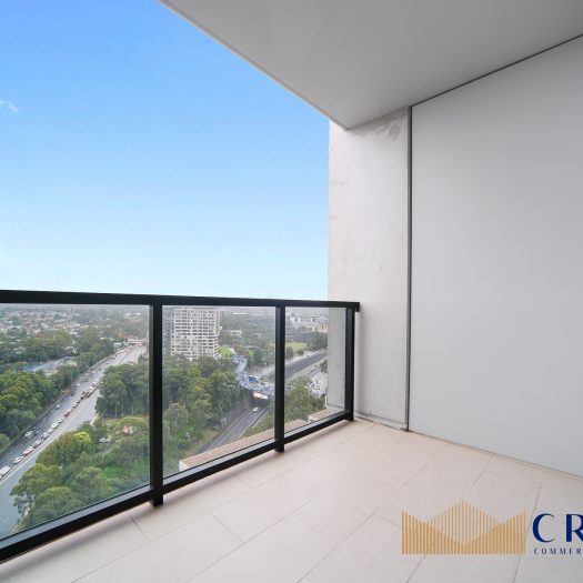 2011 / 3 Network Place, NORTH RYDE