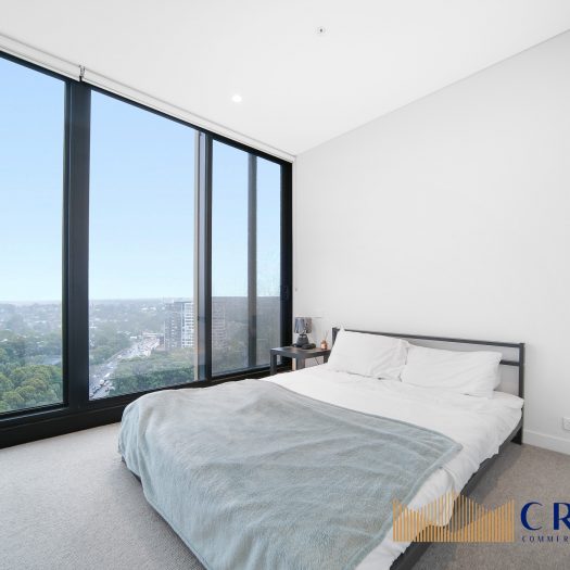 2011 / 3 Network Place, NORTH RYDE