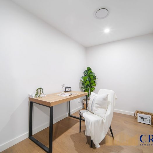 2219 / 6 Kingsborough Way, Zetland