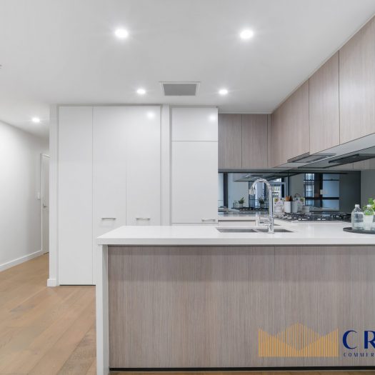 2219 / 6 Kingsborough Way, Zetland