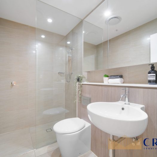 2219 / 6 Kingsborough Way, Zetland