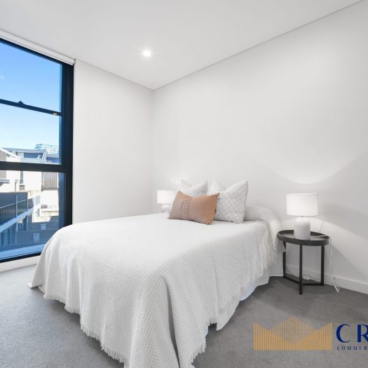 2219 / 6 Kingsborough Way, Zetland