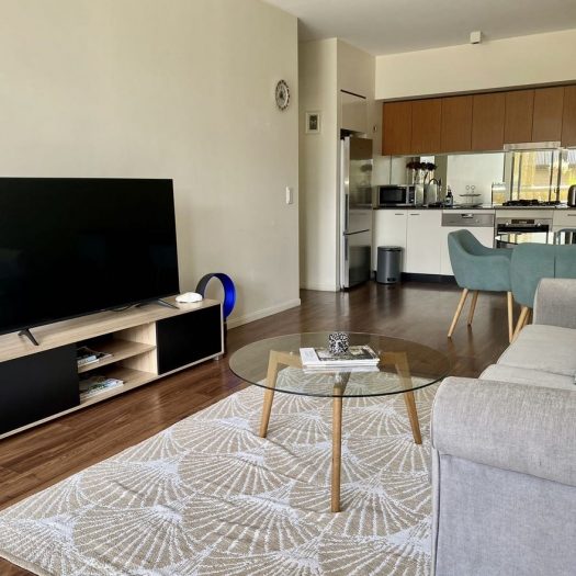 208 / 17 Gadigal Avenue, Zetland