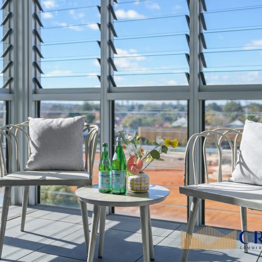 602 / 544 Pacific Highway, Chatswood