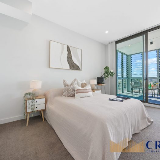 602 / 544 Pacific Highway, Chatswood