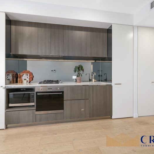 602 / 544 Pacific Highway, Chatswood