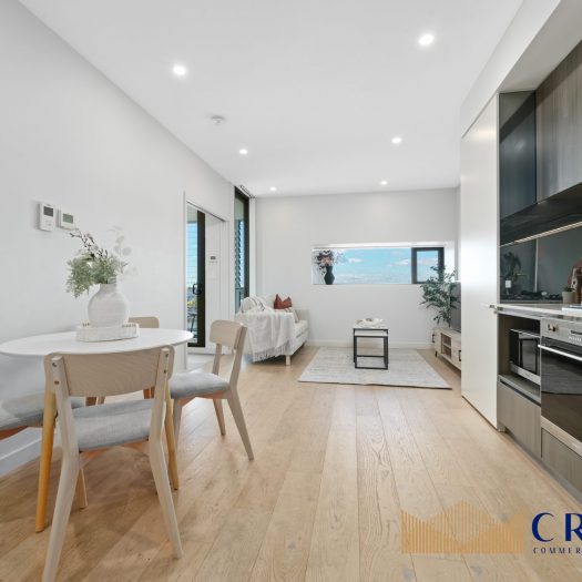 602 / 544 Pacific Highway, Chatswood