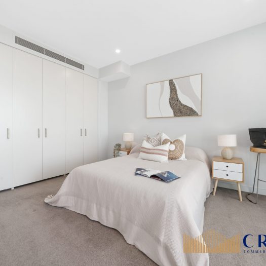 602 / 544 Pacific Highway, Chatswood