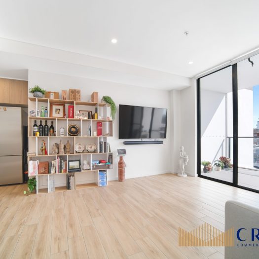 307 / 14 Pope Street, Ryde