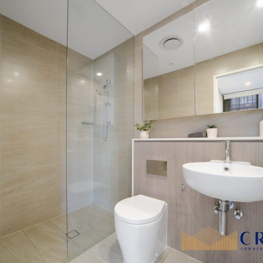 1313 / 8 Kingsborough Way, Zetland