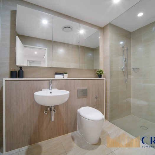 1313 / 8 Kingsborough Way, Zetland