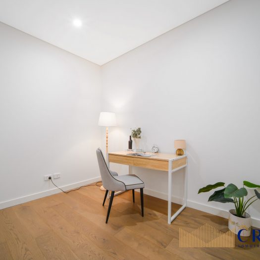 1313 / 8 Kingsborough Way, Zetland