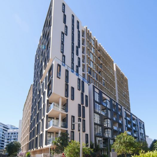 1313 / 8 Kingsborough Way, Zetland