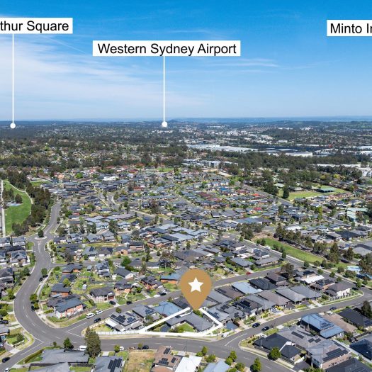 64 Pendergast Avenue, Minto