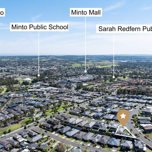64 Pendergast Avenue, Minto