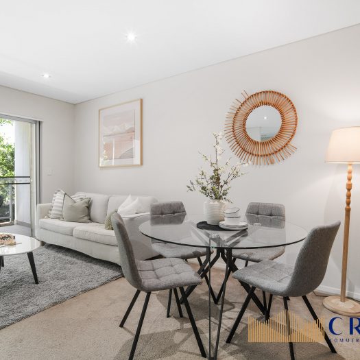 13 / 626-632 Mowbray Road West, Lane Cove